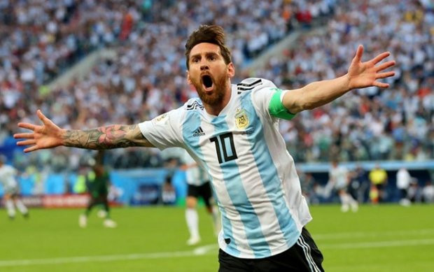 Pháp - Argentina: Đêm của Tango, hay đêm cuối của Messi ảnh 1 Pháp - Argentina: Đêm của Tango, hay đêm cuối của Messi