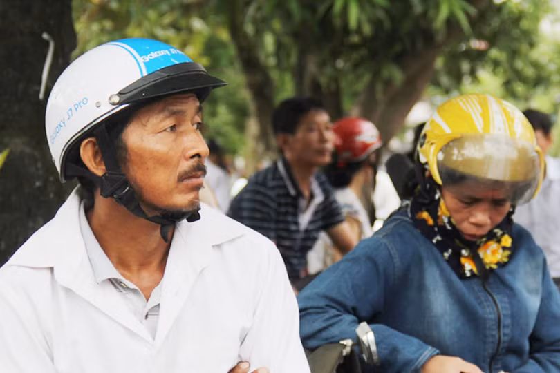 Gia đình - điểm tựa yêu thương