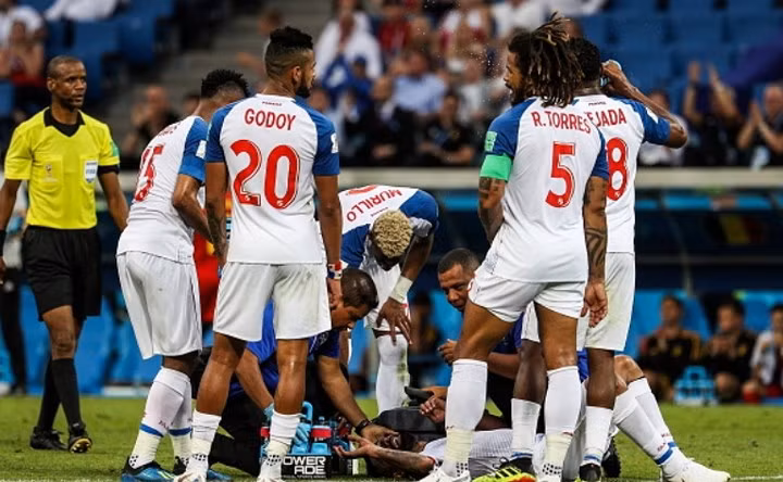 Danh sách 8 đội bóng bị loại ở vòng bảng World Cup 2018