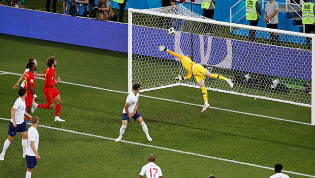 "Quỷ đỏ" đi tiếp với ngôi đầu, Tunisia có quà rời World Cup ảnh 3 “Quỷ đỏ” đi tiếp với ngôi đầu, Tunisia có quà rời World Cup