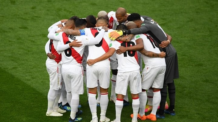 Danh sách 8 đội bóng bị loại ở vòng bảng World Cup 2018