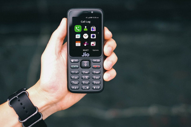 Google đầu tư 22 triệu USD cho nền tảng KaiOS