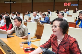 Cách tính lương thưởng mới với công chức chấm dứt thời "làm ít hưởng nhiều"