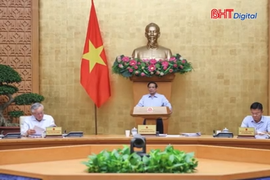 Chính phủ lắng nghe để tháo gỡ vướng mắc về chính quyền địa phương 2 cấp