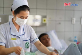 Bộ Y tế tổng kiểm tra tất cả bệnh viện trên toàn quốc, đo sự hài lòng của người bệnh