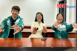 Thanh xuân của bạn có màu gì?