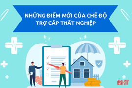[Motion Graphics] Những điểm mới của chế độ trợ cấp thất nghiệp