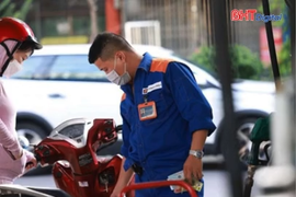 Dự kiến bắt buộc dùng xăng E10 từ ngày 1/1/2026
