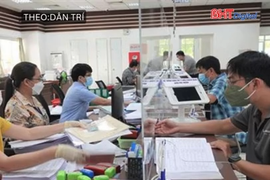 Siết chặt thời hạn xử lý kỷ luật công chức vi phạm