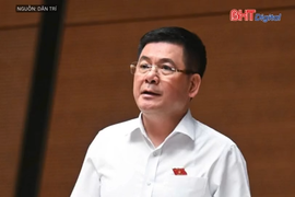 Bộ trưởng Công Thương: "Sẽ xử lý việc lợi dụng livestream để bán hàng giả"