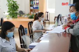 Biên chế tinh gọn, hiệu quả hơn: Lộ trình mới sau sắp xếp