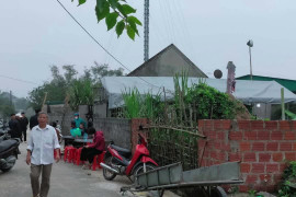 3 người trong gia đình ở Hà Tĩnh tử vong nghi do ngạt khí than