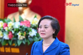 Bộ Nội vụ áp KPI cho cán bộ, công chức với tinh thần "có vào, có ra"