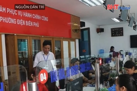 Chính thức giảm 36 khoản phí, lệ phí cho người dân, doanh nghiệp