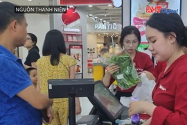 Từ 1/7, chưa cập nhật địa chỉ mới trên hóa đơn điện tử có bị phạt không?