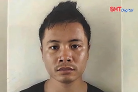 Hàng trăm người truy lùng phạm nhân trốn trại giam