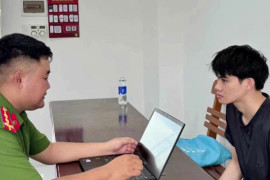 Bị lừa cài ứng dụng điện lực giả mạo, mất hơn 2,2 tỷ đồng