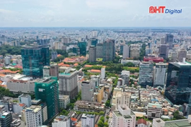 Đề xuất tính thuế 20% theo từng lần chuyển nhượng bất động sản