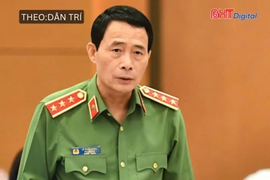 Thứ trưởng Bộ Công an: "Tăng gấp đôi hình phạt tiền với 24 tội danh"