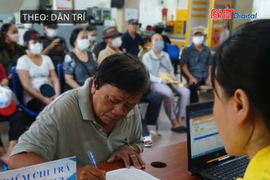 Những người bị tạm dừng và chấm dứt hưởng lương hưu từ 1/7