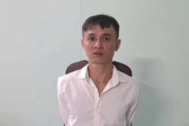 Bắt đối tượng cướp giật gây tai nạn khiến nạn nhân tử vong