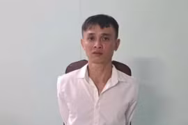 Bắt đối tượng cướp giật gây tai nạn khiến nạn nhân tử vong