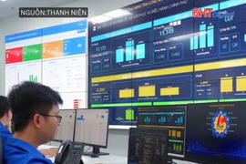 Cán bộ chuyên trách về chuyển đổi số được hỗ trợ 5 triệu đồng/tháng