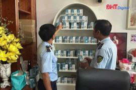 Phát hiện ‘trà sữa giảm cân’ chứa chất cấm ảnh hưởng hệ thần kinh