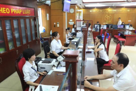 Đẩy nhanh lộ trình cải cách tiền lương, tiến tới trả lương theo vị trí việc làm
