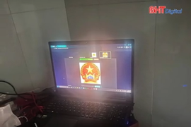 Bắt cóc online: Công an vượt hơn 350 km giải cứu nạn nhân