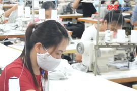 Dự kiến tăng lương tối thiểu lên đến 350.000 đồng từ năm 2026
