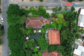 Đề xuất giảm tiền chuyển mục đích sử dụng đất nông nghiệp sang đất ở