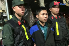 Bị khởi tố vì không trả lại gần 500 triệu chuyển nhầm