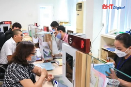 7 trường hợp công chức bị tạm đình chỉ công tác