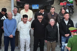 Triệt phá đường dây cá độ bóng đá quy mô lớn