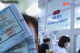Trường hợp người dân không đi viện khám chữa bệnh cũng được thanh toán BHYT
