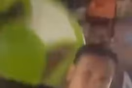 Xác minh clip nam shipper bị nhân viên quán ốc dùng ghế đánh