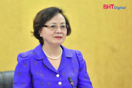 Bộ Nội vụ tăng cường cán bộ, hỗ trợ các địa phương vận hành chính quyền 2 cấp