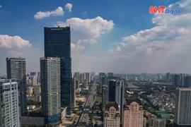Bất động sản: Quảng cáo "ảo" bẫy người mua - Cẩn trọng trước khi xuống tiền