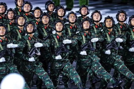 Phụ cấp khu vực áp dụng cho nhiều đối tượng từ năm 2026