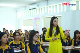Bộ GD&ĐT “siết chuẩn” giảng viên, thay đổi lớn ở cả trường công và tư