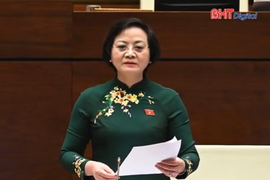 Bộ Nội vụ có chính sách thu hút, giữ chân cán bộ giỏi về công tác tại cơ sở