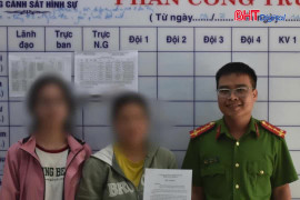 Kịp thời ngăn chặn vụ 'bắt cóc online' đòi tiền chuộc hàng trăm triệu