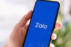 Zalo dừng yêu cầu ảnh CCCD để xác thực tài khoản