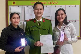 Cô gái ở Hà Tĩnh chuyển nhầm 1,3 tỷ đồng cho tài khoản lạ