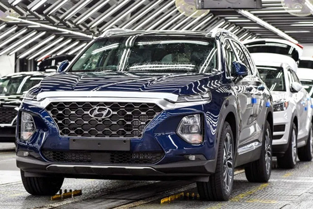 Honda triệu hồi gần 1,4 triệu xe trên toàn cầu