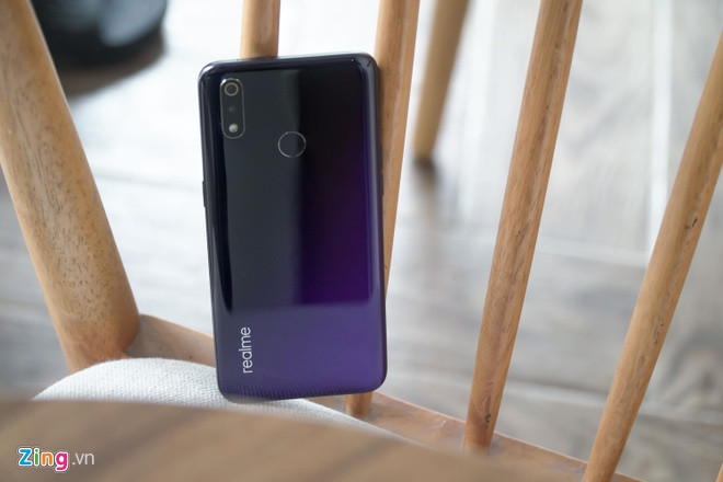 Loạt smartphone giảm giá sâu sau tết