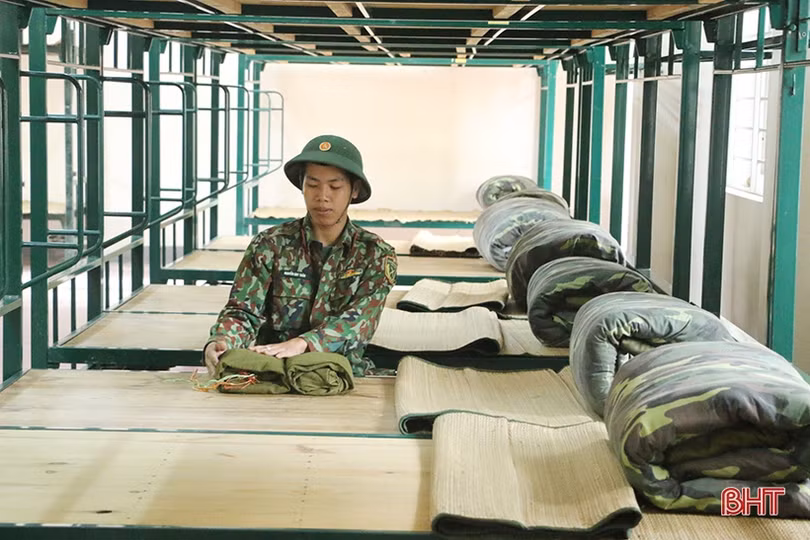 Hà Tĩnh sẵn sàng đón tiếp hơn 300 công dân trở về từ vùng dịch