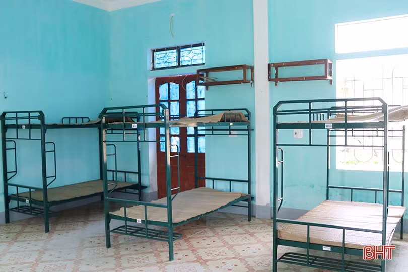 Hà Tĩnh sẵn sàng đón tiếp hơn 300 công dân trở về từ vùng dịch