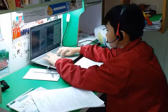 Giải pháp nào khi học sinh nghỉ kéo dài?